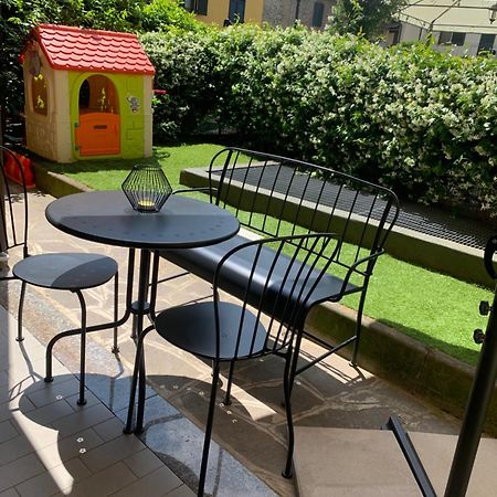 קפריאטה סן ג'רבסיו Jasmine Garden Apartment מראה חיצוני תמונה