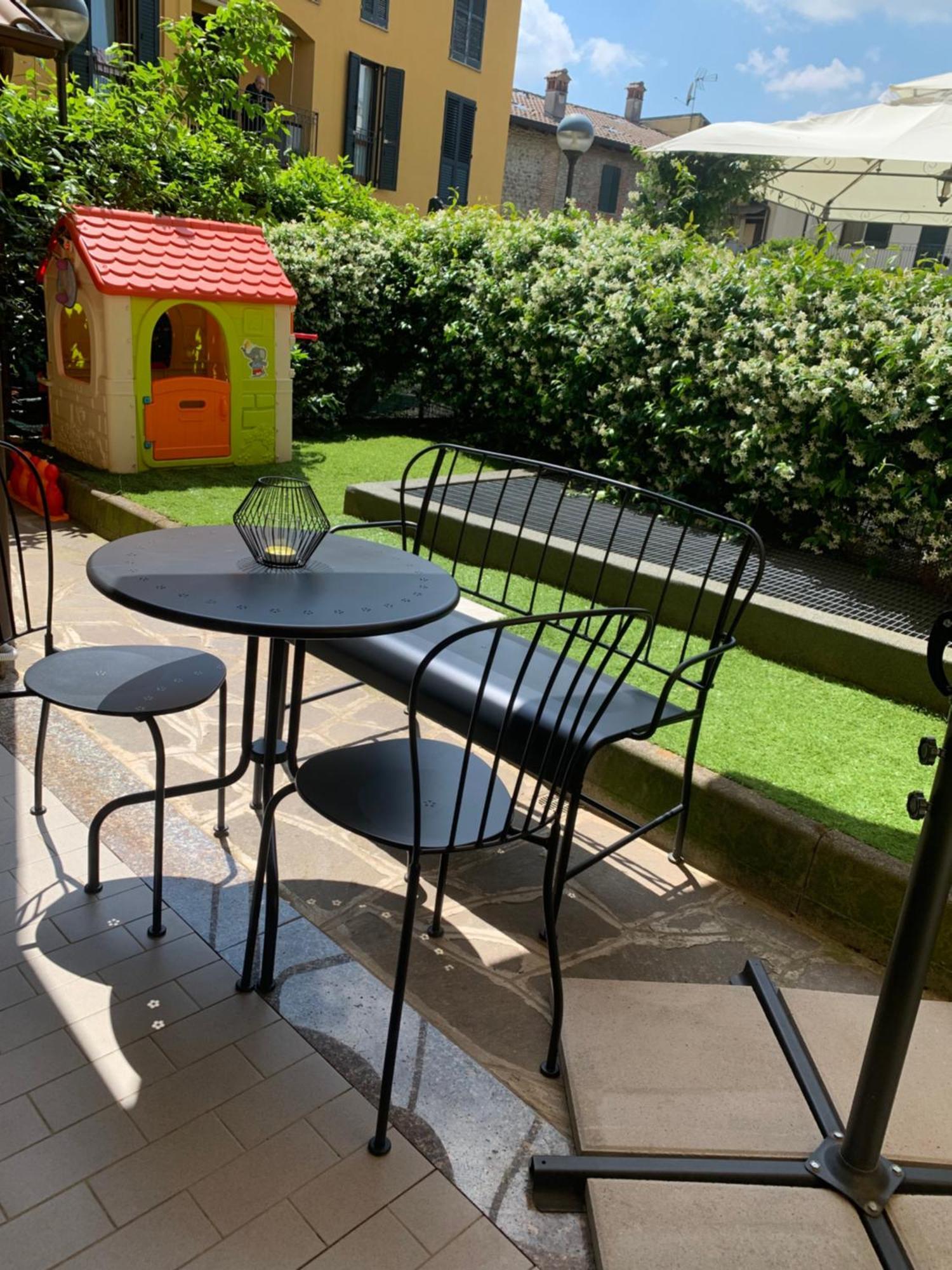 קפריאטה סן ג'רבסיו Jasmine Garden Apartment מראה חיצוני תמונה